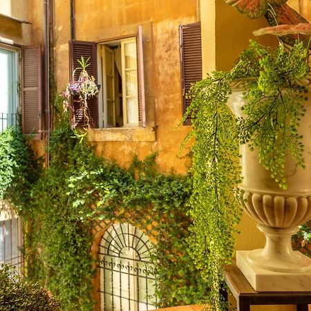 Iflat Red Roman Apartament Zewnętrze zdjęcie