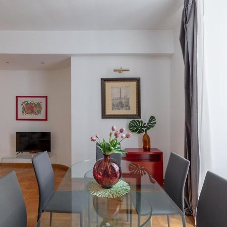 Iflat Red Roman Apartament Zewnętrze zdjęcie