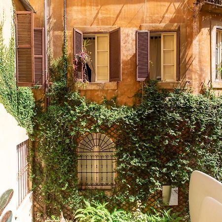 Iflat Red Roman Apartament Zewnętrze zdjęcie