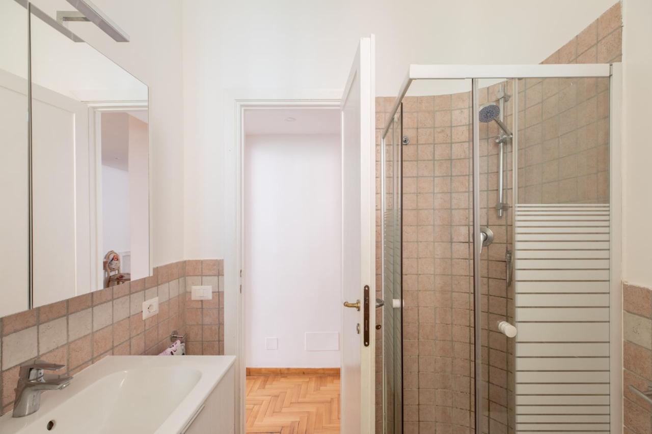 Iflat Red Roman Apartament Zewnętrze zdjęcie