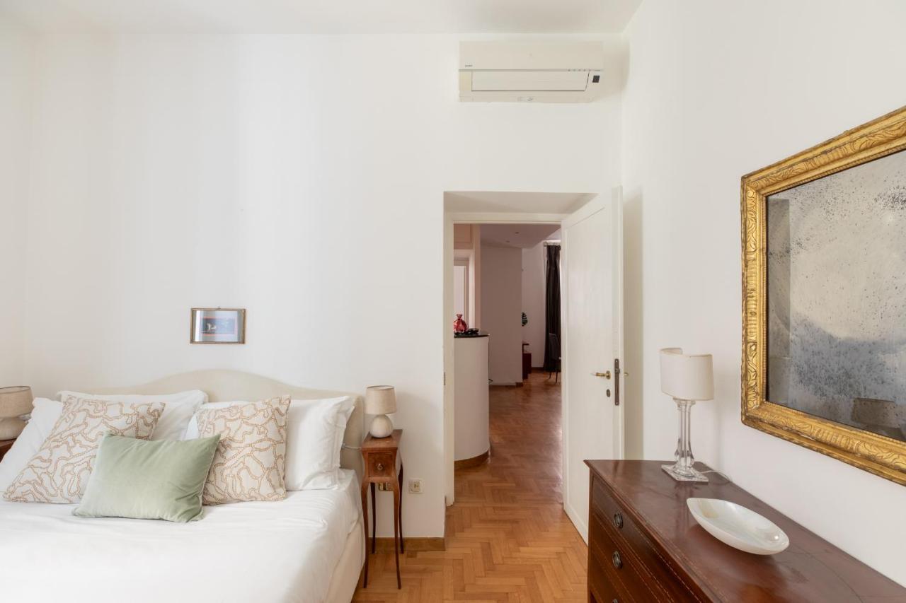 Iflat Red Roman Apartament Zewnętrze zdjęcie