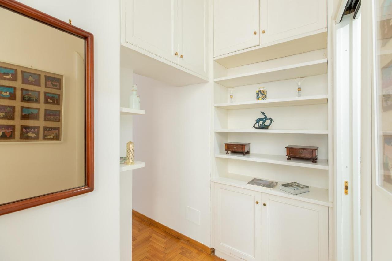 Iflat Red Roman Apartament Zewnętrze zdjęcie