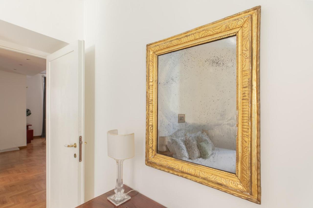 Iflat Red Roman Apartament Zewnętrze zdjęcie