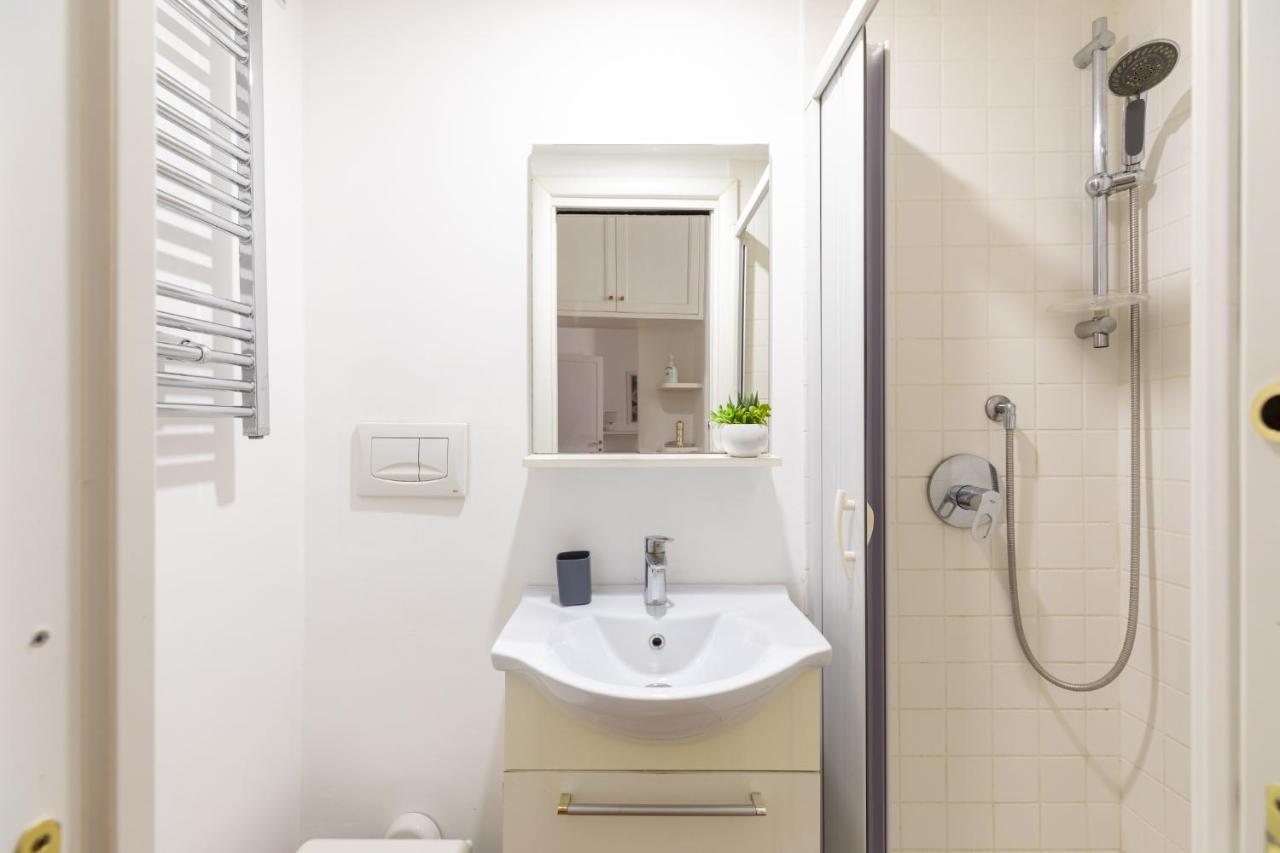 Iflat Red Roman Apartament Zewnętrze zdjęcie