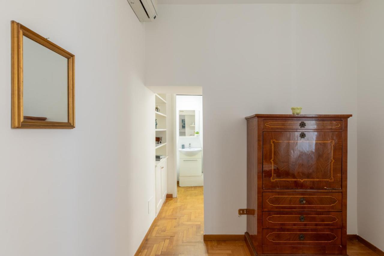 Iflat Red Roman Apartament Zewnętrze zdjęcie