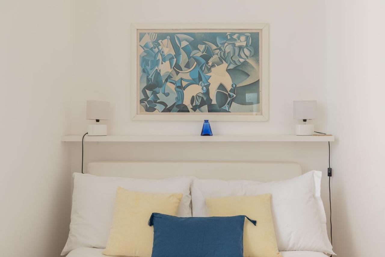 Iflat Red Roman Apartament Zewnętrze zdjęcie